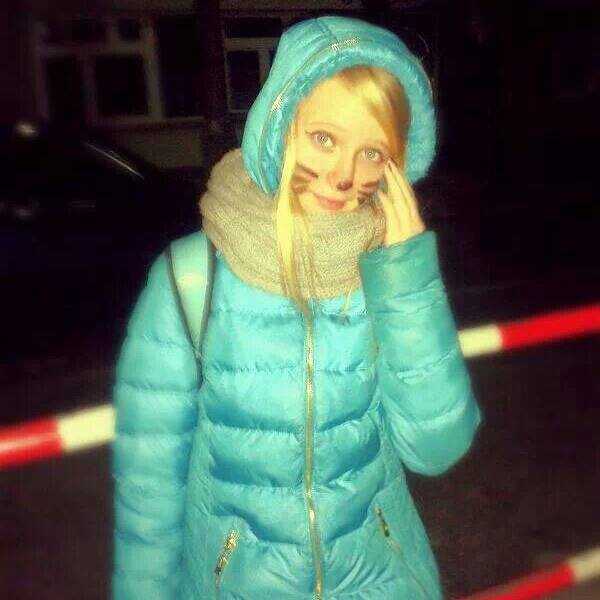 Wpis blondziaa1