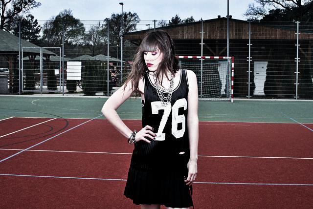 Fashion