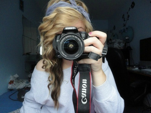 Canon ? Nie.. Acacia ;D
