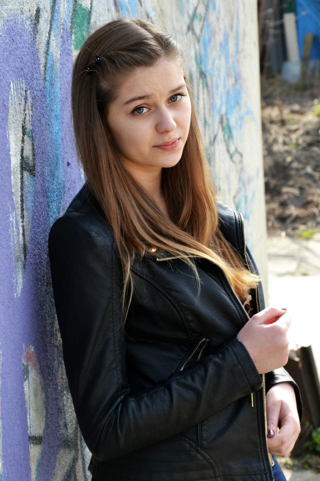 Justyna