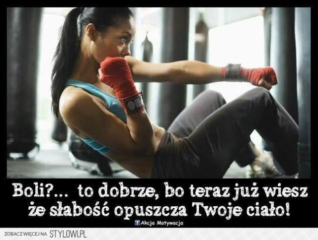 Motywacja