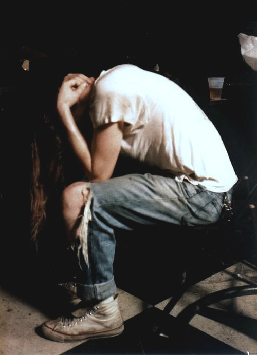 Dave Pirner.