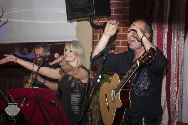 Cantica Romanza koncert w Retro
