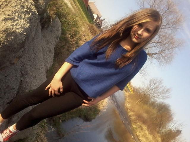Jeden umiech :-D