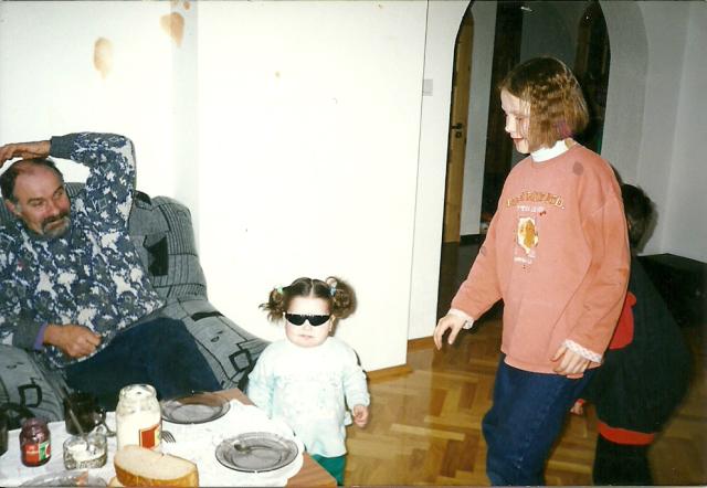 Maa Gangsta. 