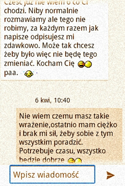 Wpis lovediamondsx