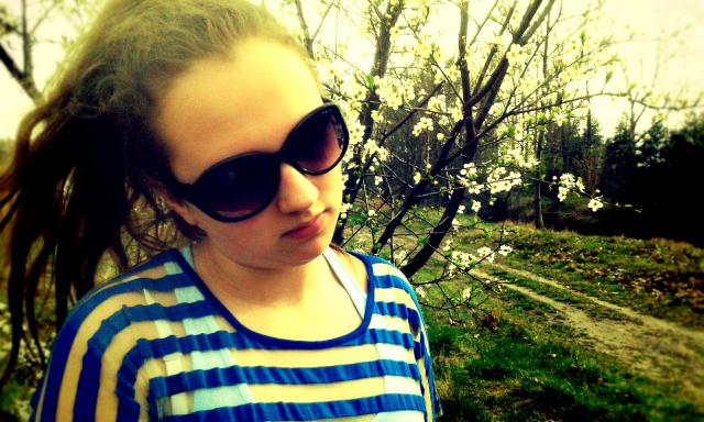 Wiosna!!!!