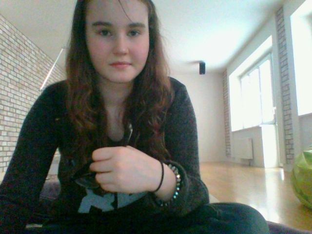 Wpis teenagerebelx