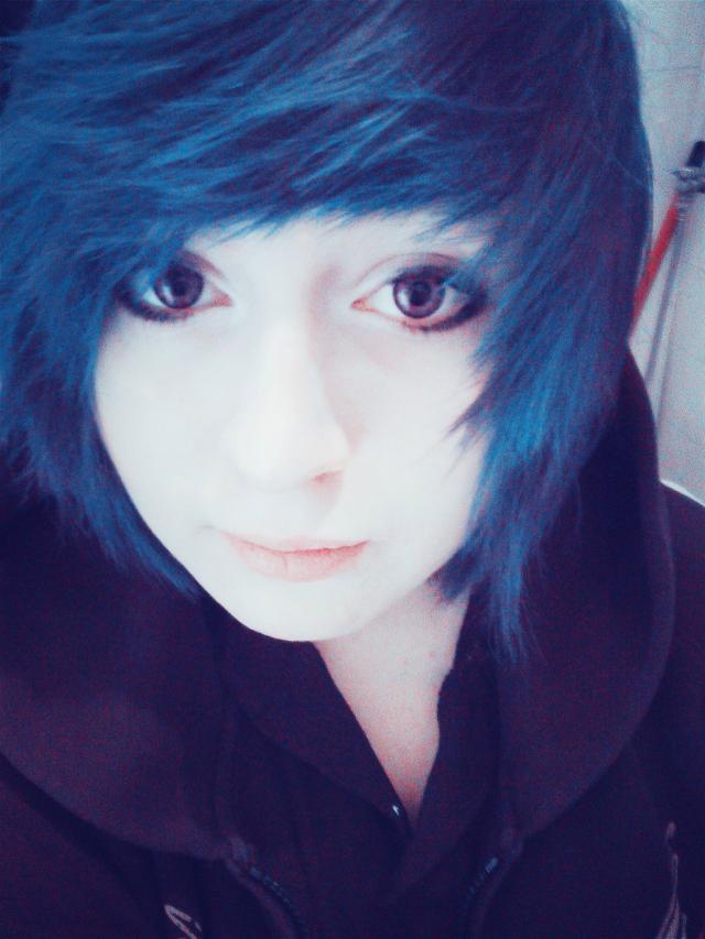 Wpis kuroidatenshi