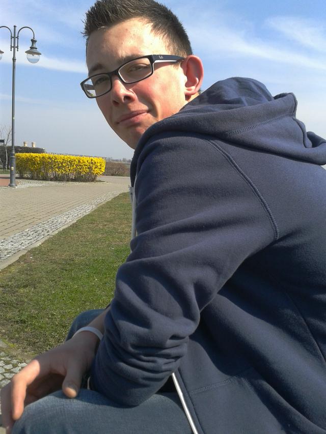Wpis przemek00000
