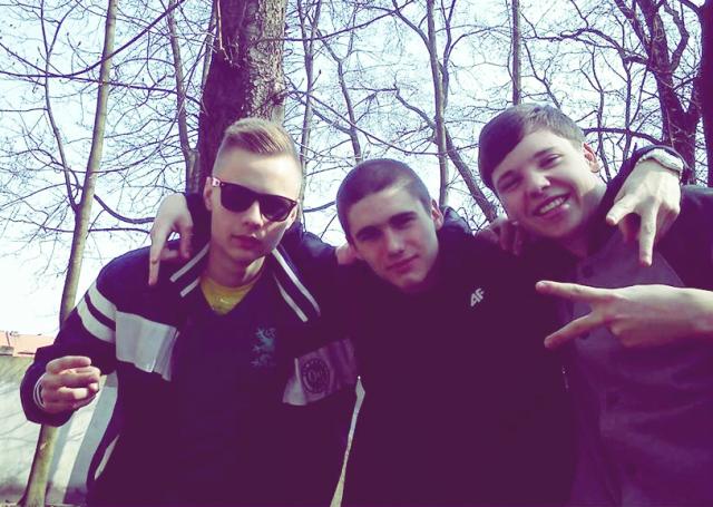 Wpis krystiankriss7
