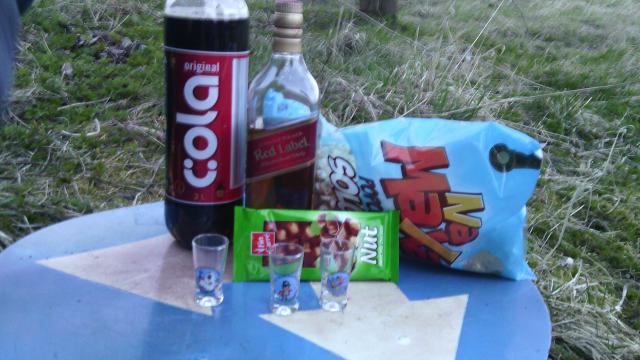 Plener :D hah 
