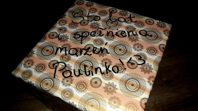 Wpis paaulinkowo