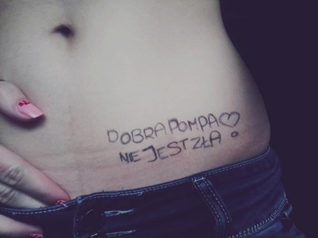 Dobra pompa nie jest za 