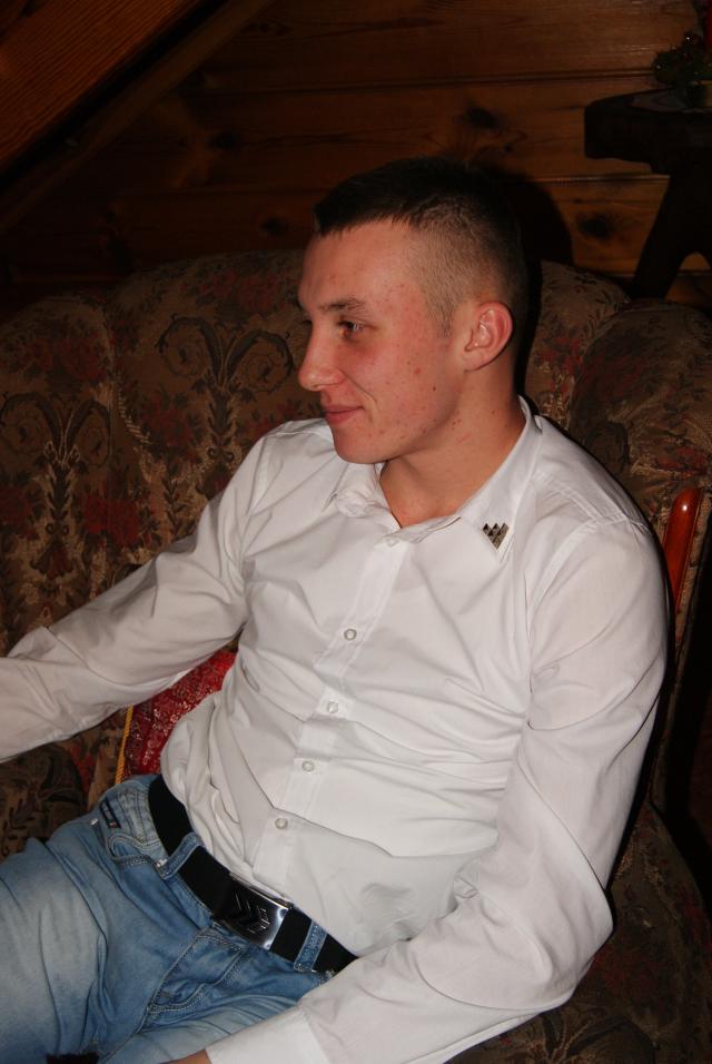 Wpis ludek93