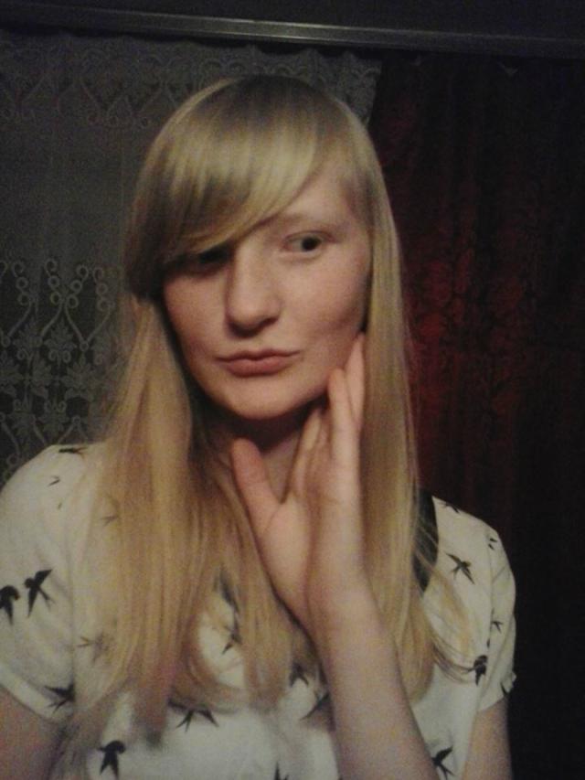 Nudyy :*