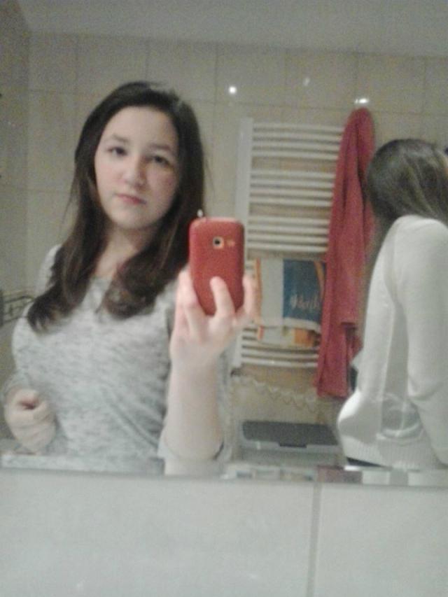 SPOTKANIE Z FERII &#9829;