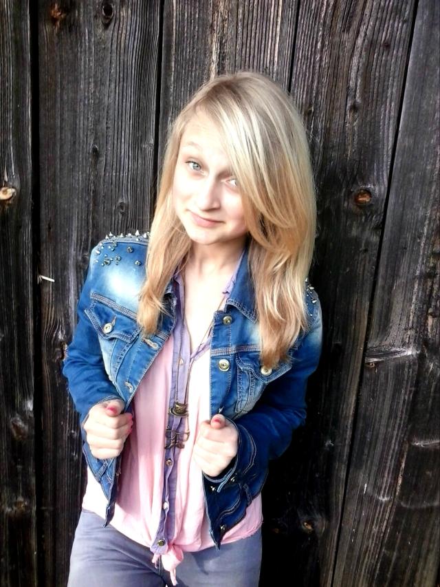 Klaudia 