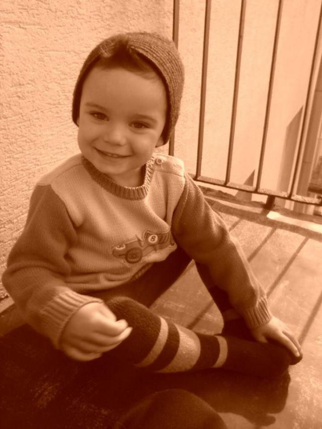 Miaem wtedy 2 lata :) 