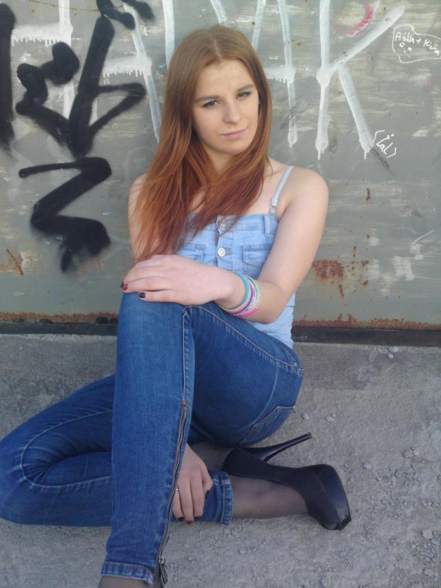 ;*