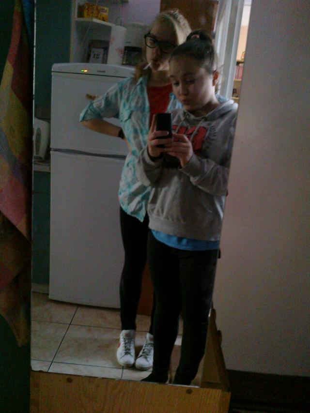Amanda love forever 
