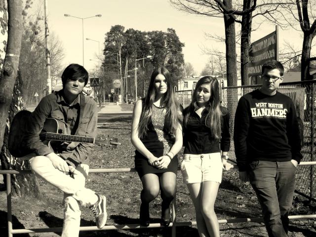 Radom :)