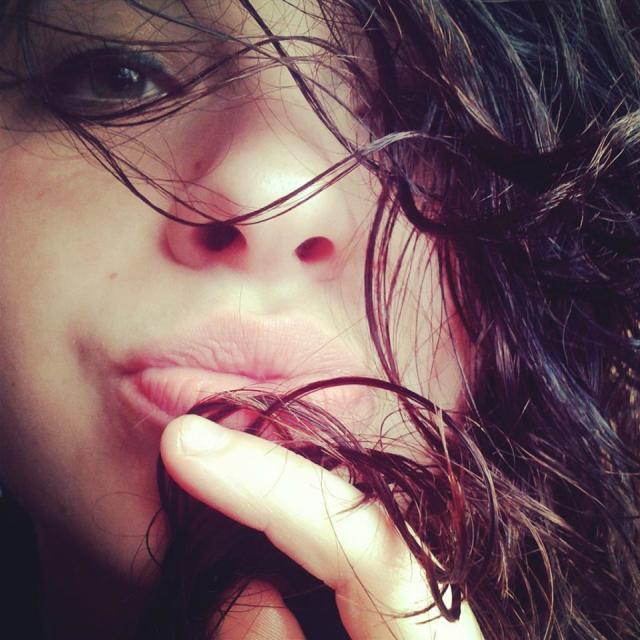 #bad girl