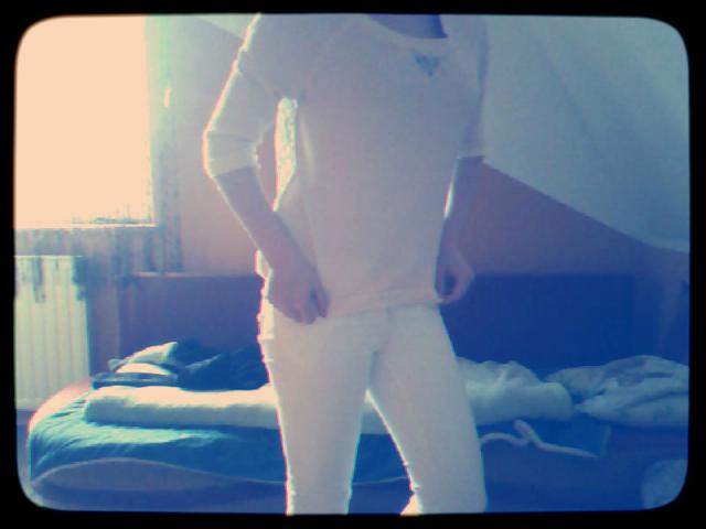 Takie tam po szkole :*