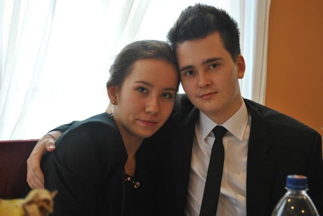 Wpis dziumowa