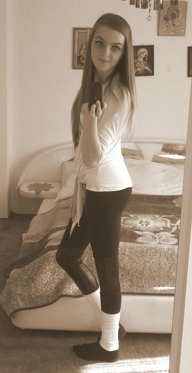 ;* 