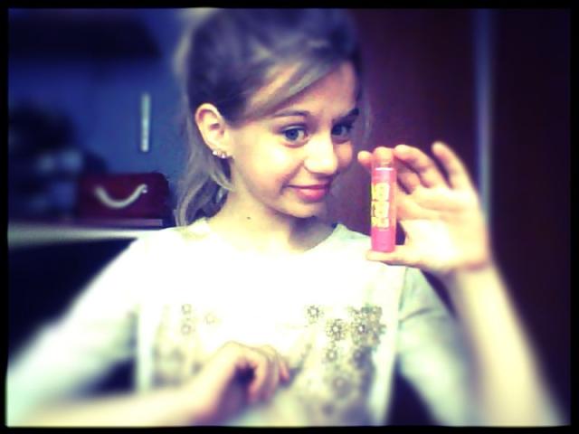 Baby Lips!!!!!!!!