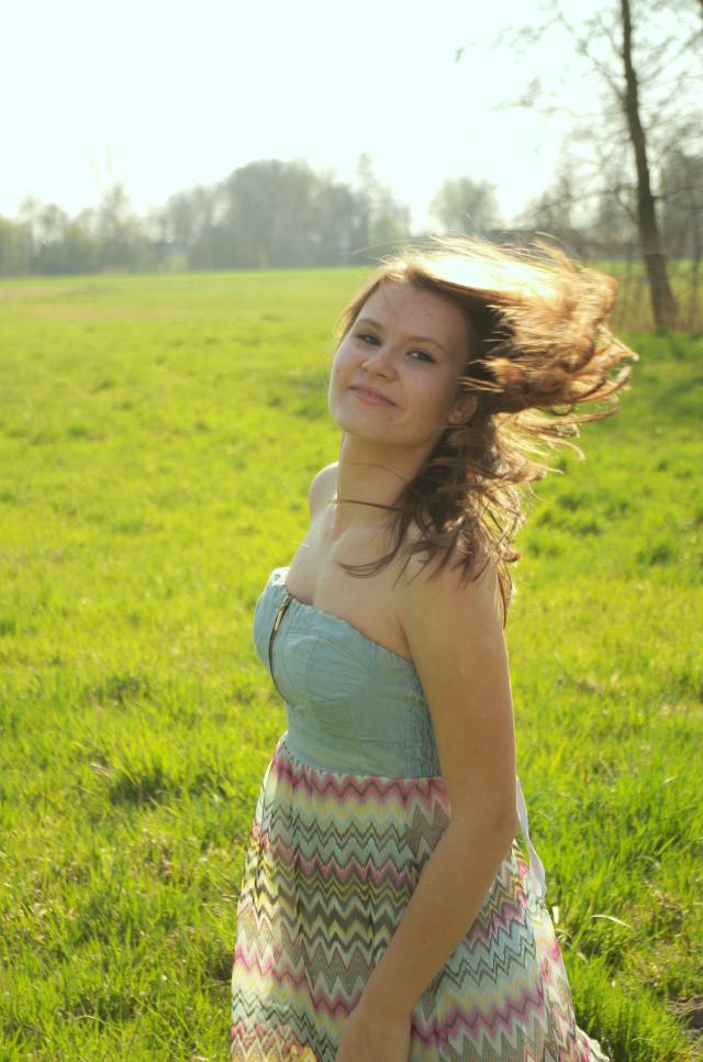 hair.