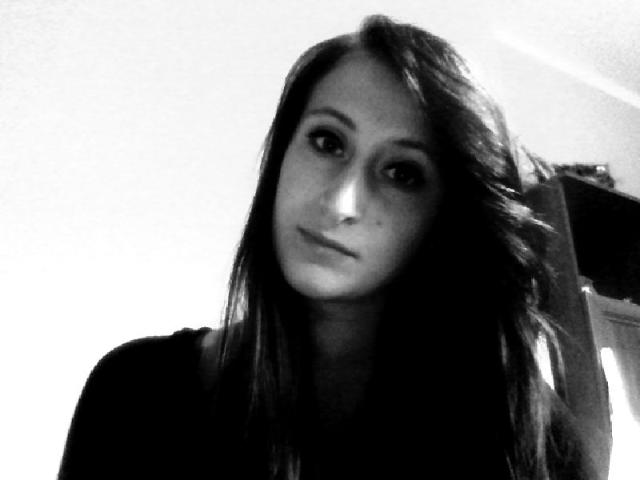 Pierwszy wpis ^^