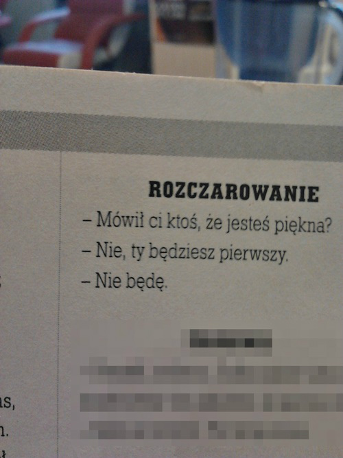 Wpis pyskka