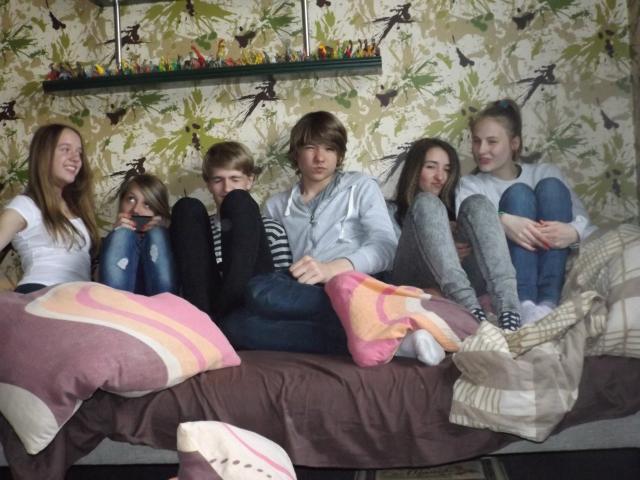 Sobota ^^