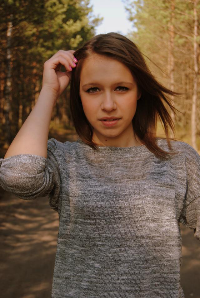 Klaudia ;)) 