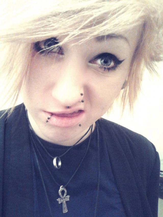 Wpis bleeeech