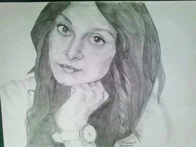 Madzia :)