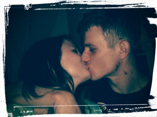 Z Misiaczkiem :*