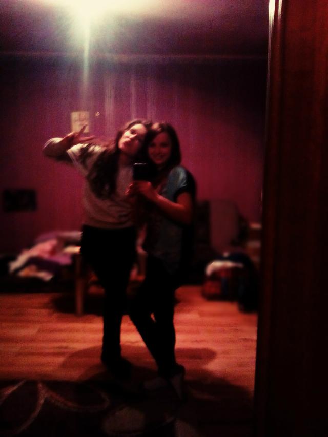 Domwka :D
