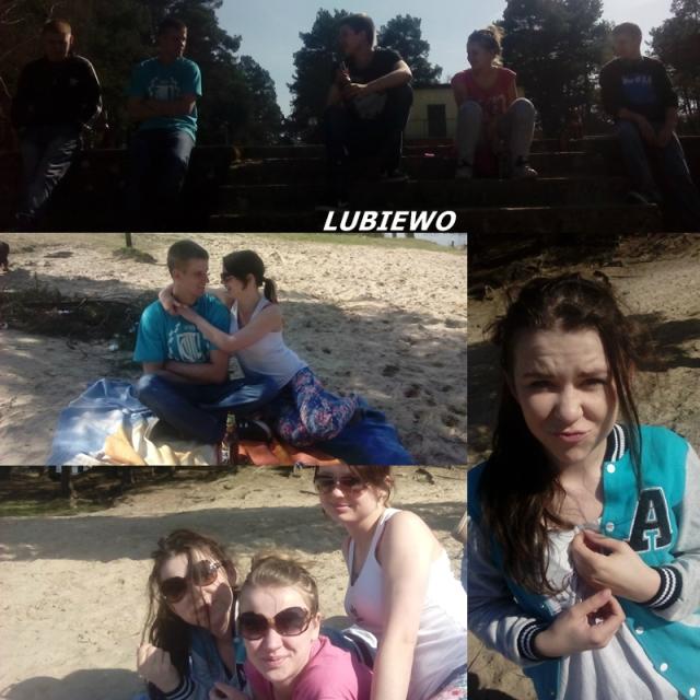 Lubiewo :D