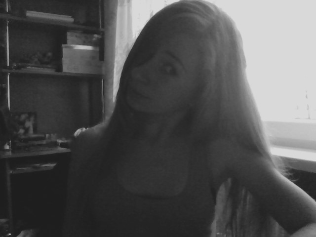 Burza *-*