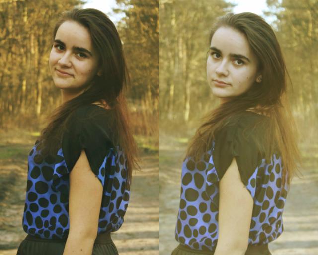 Wiosna! ;) 