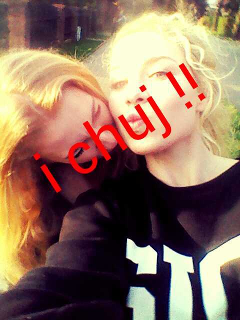 i chuj