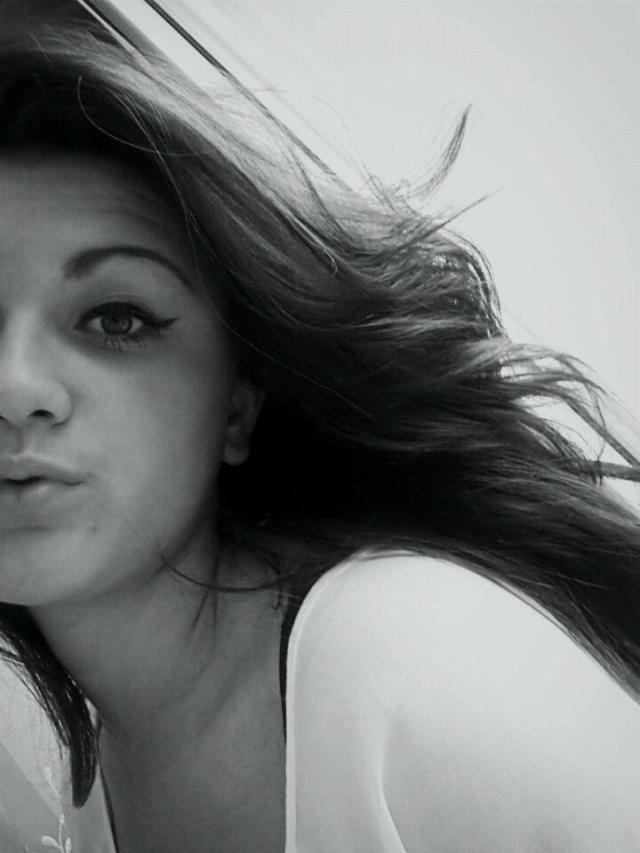 Wpis dancehallqueenxd