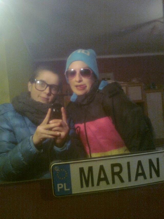 RUDA !