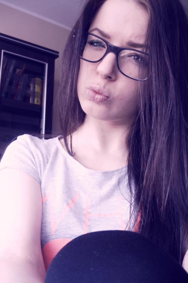 Za Ciebie kochanie