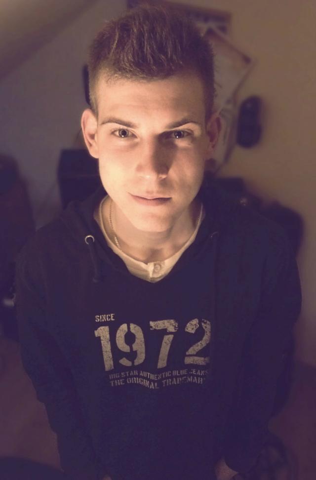 Jeden gest :) 