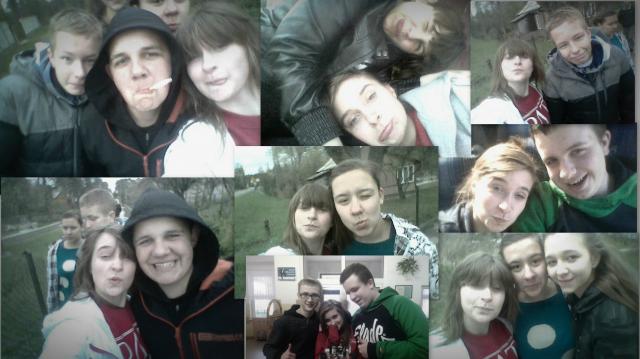 NIE CHCE !