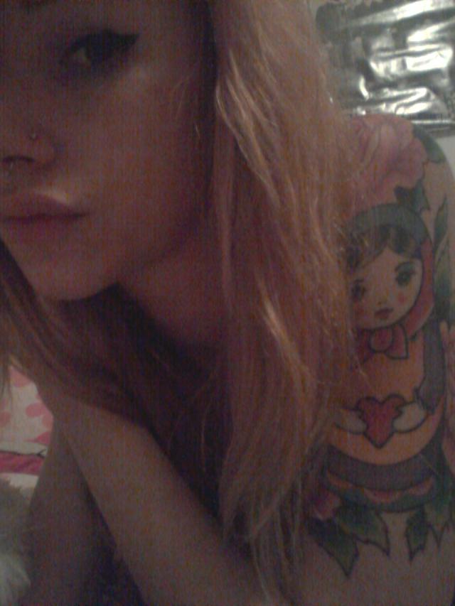 Wpis charmmykitty
